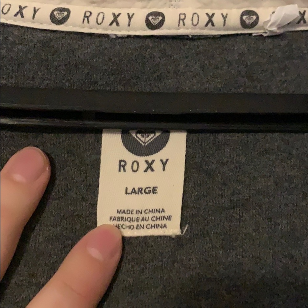 Roxy Jacket - Large - Picture 3 of 3